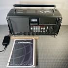 Grundig Satellit 800 Millennium Shortwave Am Fm Radio Receiver