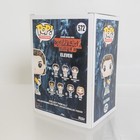Funko Pop  Television - Stranger Things Vinyl Figure - Eleven  punk   572  nm 