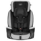 Booster Car Seat Granite Gray Evenflo Maestro Sport