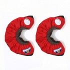Howies Hockey Skate Guard Soakers