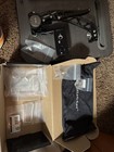 Promediagear Bbx2 Boomerang Flash Bracket With Universal Qr Plate  black  Right