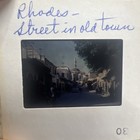 150 Vintage 35mm Scenic Slides Landscape Nature Travel Views Kodachrome Film Lot