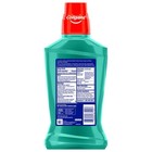 Colgate Total Advanced Pro-shield Mouthwash Spearmint 24hr Protection 16 9 Fl Oz