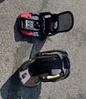 Britax Car Seat