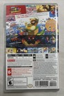 Super Mario 3d World   Bowser s Fury Switch New Sealed Game