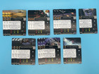 Star Wars  X-wing Miniatures   3x Vulture-class Droid Fighters - 2nd Edition