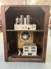 Philco Console Antique Radio 