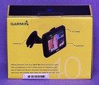 New   Garmin Nuvi 40lm  Gps Navigator System  4 5  Screen