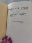 Condit Family History Book