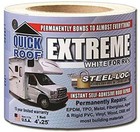 Cofair Prod Cofair Ube425 Quick Roof Extreme White 4  X 25   Assorted Sizes 