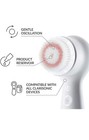 Evetree 2-pack Radiance Deep Pore Replacement Facial Brush Heads For Clarisonic