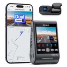 Viofo A229 Plus 2ch 2k 2k Dash Camera With Starvis 2 Sensors - Viofo Card Bundle