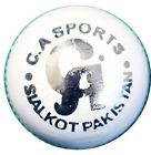 Ca Sports Cricket Leather Hard Ball 5 5 Oz T20 World Cup Top Quality Handsewn 