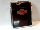 1940 s Ronson Mcm Type Lighter Cigarette Ten-a-case