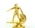  Surfing Trophy   Male Surfer  Surfing  Trophies    2