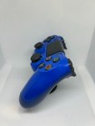 Sony Dualshock Controller For Sony Playstation 4 - Blue  cuhzct2u 