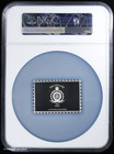 2023 Niue Disney 100th Ann  Steamboat Willie 1 Oz Silver Stamp Ngc Pf70 Uc