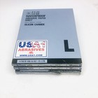 Lot Of 3 Fuji Star Waterproof Abrasive Paper 50 Sheets  9x11 Inches silicon Carb