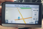 Garmin Nuvi 2599lmthd Navigation 5  Gps Tested And Working   Car Charger Bundle
