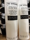 2 X Crabtree   Evelyn The Gardener Herbal Renewal Hand Wash 15 2fl   450ml 