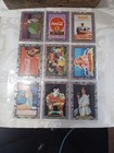 Coca Cola Superior Premium Collectors Cards