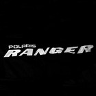 Polaris 2890331 Trailerable Cover Durable Uv-stable Canvas Ranger Xp 1000 Oem