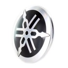 Yamaha Oem Tuning Fork Emblem  F1k-u411h-00-00