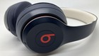 Rare Color Beats By Dr  Dre Solo3 Club Collection Wireless Headphones - Navy
