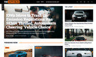 Custom Blog Website Design With Free Vps Web Hosting And Installation