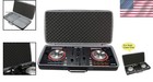 Hard Case For Numark Mixtrack Pro 3   Platinum Fx Dj