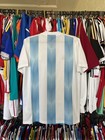 Argentina 2018 2019 Home Football Shirt Soccer Jersey Adidas Bq9324 Sz M Men