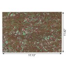 1 3 4 Ply Guitar Bass Pickguard Material Blank Sheet Scratch Plate Diy 430x290mm