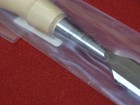 2016 Stanley Sw 750 Series 3 4  Chisel Body With Stanley Sw Handle Still Wrapped