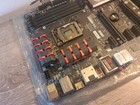 Msi Z97 Gaming 7 Lga1150 Atx Ddr3 Motherboard W  Msi Graphics Card