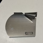 Waring Commercial Waffle Cone Rolling And Forming Tool Large New  Unused