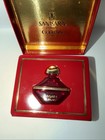 Vintage  Guerlain Samsara Perfume  Glass Bottle 0 07oz 1989 Nib