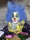 Paranormal Doll  haunted Hunies Bimble  Neutral  Mischievous  Active