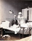 Dvd Scans Ww1 Vad Nurse Photo Album Cedar Lawn Hospital Hampstead London 1914-19