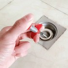 Drain Snake Clog Remover Hair Removal Cleaning Tool Plumbing Pipe Sewer Tools