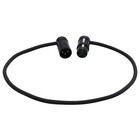 2pack 3-pin Xlr Female To 3-pin Xlr Male Adjustable-angle Cable For Recorder