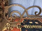 Wrought Iron Fireplace Front