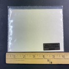 Vintage Bub s Half Gallon Unused Beer Label Wally Christie Collection Y12263