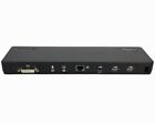 Targus Acp51us Usb 2 0 Docking Station With Video