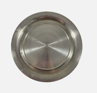 Set Of 2 Vintage Selangor Pewter Cup   Plate