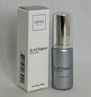 Obagi Elastiderm Facial Serum  pack Of 2 X 5ml   10 Ml Total  Nib Fast Free Ship