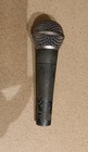 Shure Beta 58a Supercardioid Dynamic Vocal Microphone