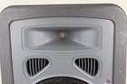 Jbl Eon Power 10 Power10 Monitor Speaker Grey gray Color   Works   No Power Cord