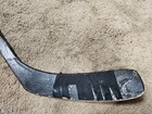 Petr Nedved Early 2000 s New York Rangers Nhl Game Used Hockey Stick