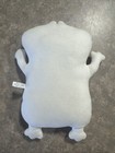 Uglydoll Ice Lodge Babo  white  Classic 14    Plush