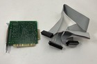 Scsi 8bit Isa Scsi Controller 25pin Female Port